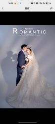 点击看大图 拖尾-MuseMarry婚纱(前海嘉里中心店)