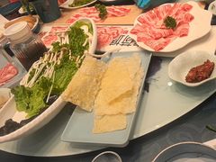 -名都晓荷塘(涿州店)