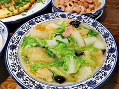 -兰边碗(鼓楼店)