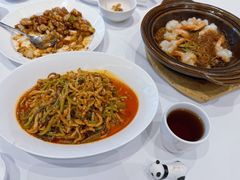 -眉州东坡(北苑华贸店)