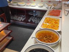 -田鸭肠·非遗火锅(彭州店)
