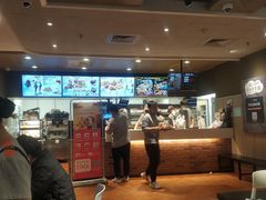 -肯德基(平江新城店)