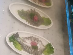 -翠姐姐农家大院(滨康路店)