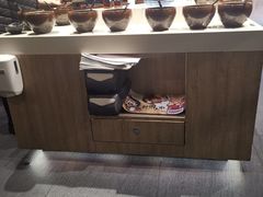 -呷哺呷哺(新世界百货望京店)