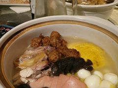 -温德姆花园酒店-鼎丰阁中餐厅