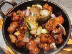 -潮界(虹桥新天地店)