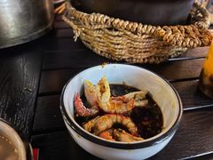 -蚝翅·海鲜粥·烧烤·宁夏滩羊季(玉米楼店)