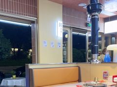 -韩一品韩国料理(柏庐南路店)