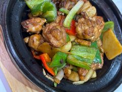 -香港深仔记茶餐厅(东门店)