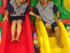 -绿岛汤泉韩式休闲会所