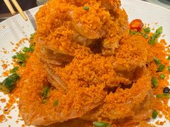 -0776食堂·京城创意菜(七里庄店)