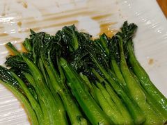 -德胜轩正宗顺德菜(宝安沙井会展中心店)