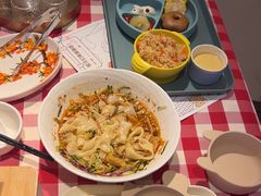 -西贝(厦门中华城店)