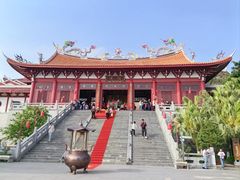 -湄洲岛
