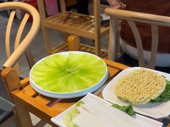 -清真·天府皇城坝百年牛肉火锅(皇城清真寺店)