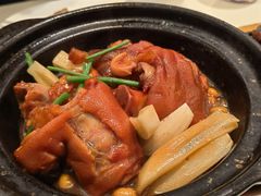 -太兴餐厅(东方广场分店)