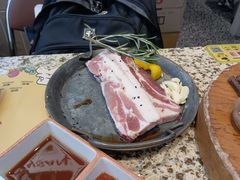 -安又胖韩国烤肉(美罗城店)