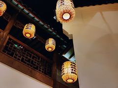 -南京大牌档(凯德大峡谷店)