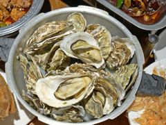 -四合院海鲜小厨(旱西关店)