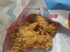 -肯德基(大连金三角店)