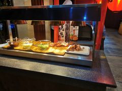 -雄楚国际大酒店-四季西餐厅