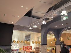 -Pennehut畔尼意面(合肥万象城店)
