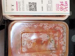 -鸣记脆皮烤鱼·海鲜烤鱼(三八广场店)