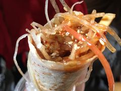 -伤心春卷(文庙老味道小吃街店)