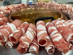 -韩塬山中水韩城涮羊肉