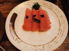 -侘与火 Wabi 侘寂烟火•锅物料理(大屯DT51店)