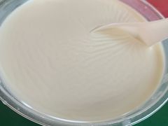 -老伴豆花(麦士威熟食中心店)