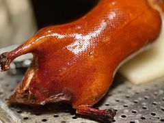 -范家小馆·烤鸭新京菜(金融街店)