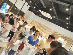 -85度C(上海仓汇路店)