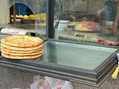 -阿布拉的馕(西北路店)