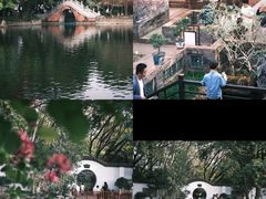 -东莞市可园博物馆