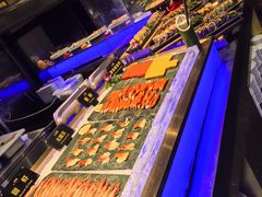 -九月海·海鲜自助(世纪东方店)