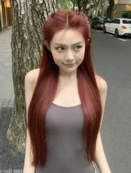 -丽时 Hair Salon