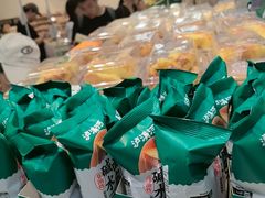 -泸溪河桃酥(西直门凯德店)