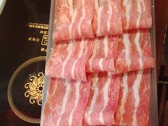 -重庆德忆火锅（龙南街3店）(渝水岸餐饮)