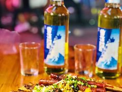 -精品烤龙骨·古蔺特色烧烤(泸州万象汇店)