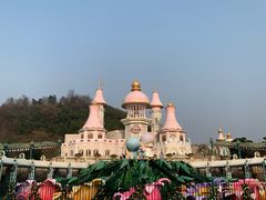 -安吉Hello Kitty乐园