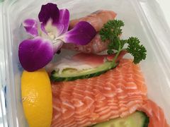-一二三文鱼(芜湖路店)
