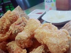 -BHC炸鸡 (城山店)