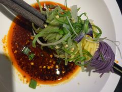 -绿茶餐厅(朝阳大悦城店)