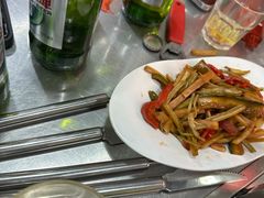 -张记烤羊腿(北花园店)