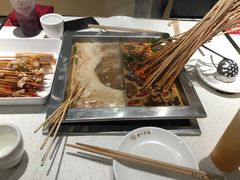 -串一火锅(赛格国际购物中心店)