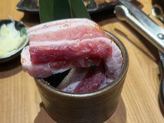 -丸藏和牛烧肉专门店(园区师惠坊店)