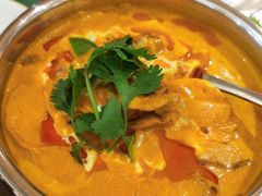 越式椰香咖喱鸡-美奈小馆·东南亚菜(福田星河COCO Park店)