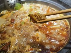 -刘一锅筋头巴脑(新民街店)