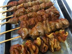 -海平馄饨(逍遥二路店)